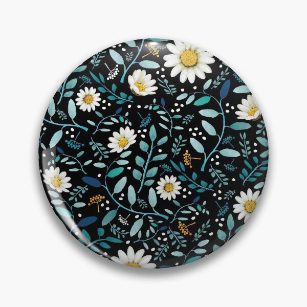 Item preview, DAISY GARDEN designed and sold by Juniperloony.