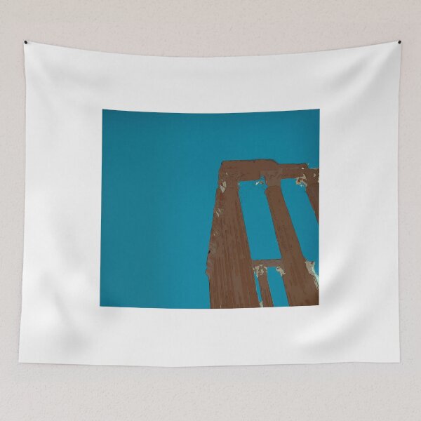 Item preview, When Not in Rome II designed and sold by The Beau Class.
