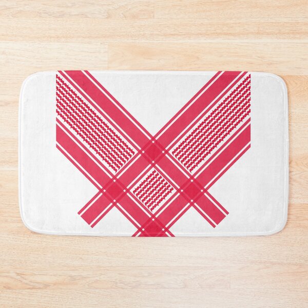 Item preview, Red Shemagh 2 designed and sold by zizo06.