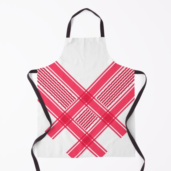 Item preview, Red Shemagh 2 designed and sold by zizo06.