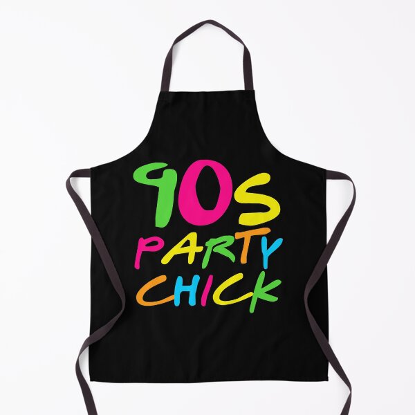 Item preview, 90s Party Chick designed and sold by flippinsg.