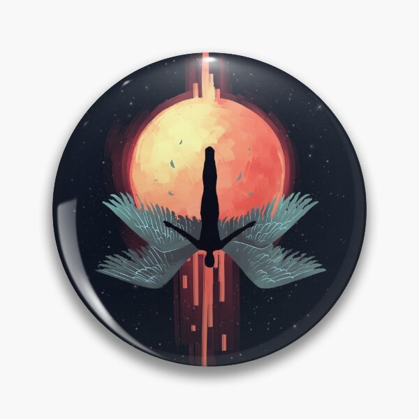 Item preview, Icarus designed and sold by freeminds.