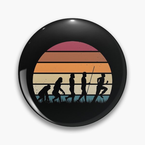 Item preview, Cricket Evolution Of Cricketer Funny Retro designed and sold by artworkbyrihen.