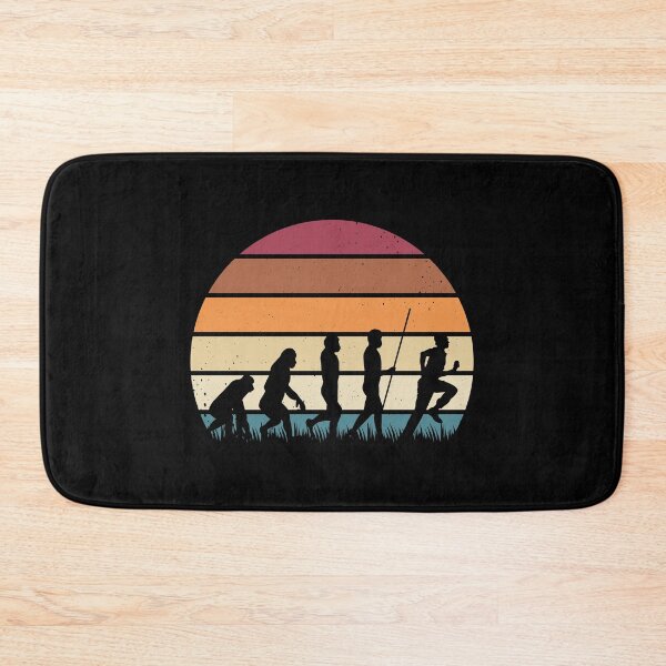 Item preview, Cricket Evolution Of Cricketer Funny Retro designed and sold by artworkbyrihen.