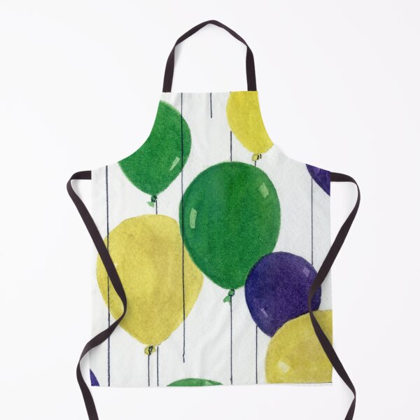 Item preview, Party Balloons Watercolour Painting - Balloon Series designed and sold by Heatherian.