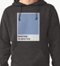 Pantone - Serenity Pullover Hoodie