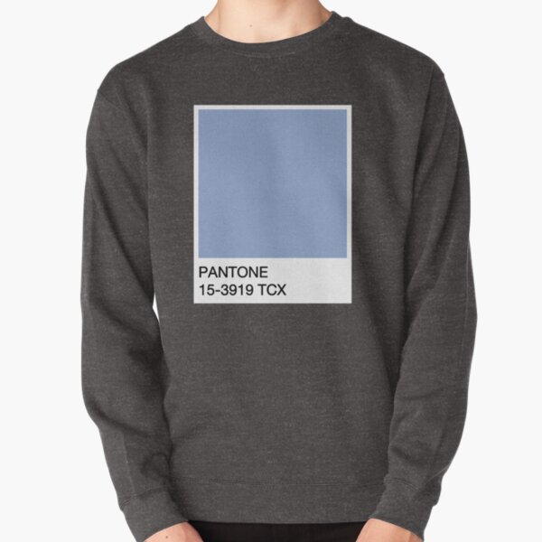 pantone sweatshirt