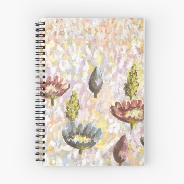 Item preview, Valley of flowers designed and sold by Thecla Mary Correya.