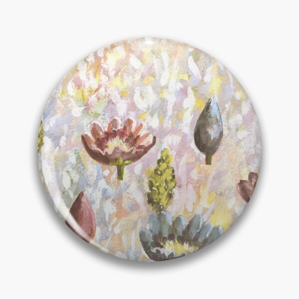 Item preview, Valley of flowers designed and sold by Thecla Mary Correya.