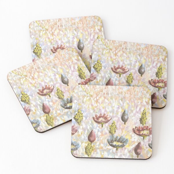 Item preview, Valley of flowers designed and sold by Thecla Mary Correya.