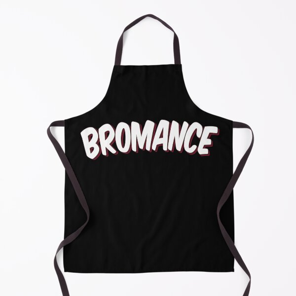 Item preview, Bromance Male Friendship designed and sold by ProjectX23.