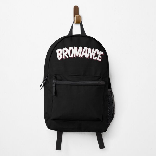 Item preview, Bromance Male Friendship designed and sold by ProjectX23.