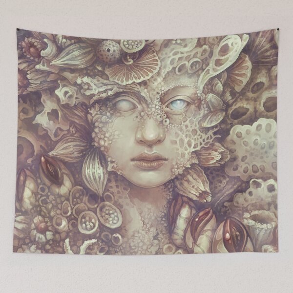 Item preview, Echoes from the past designed and sold by strijkdesign.