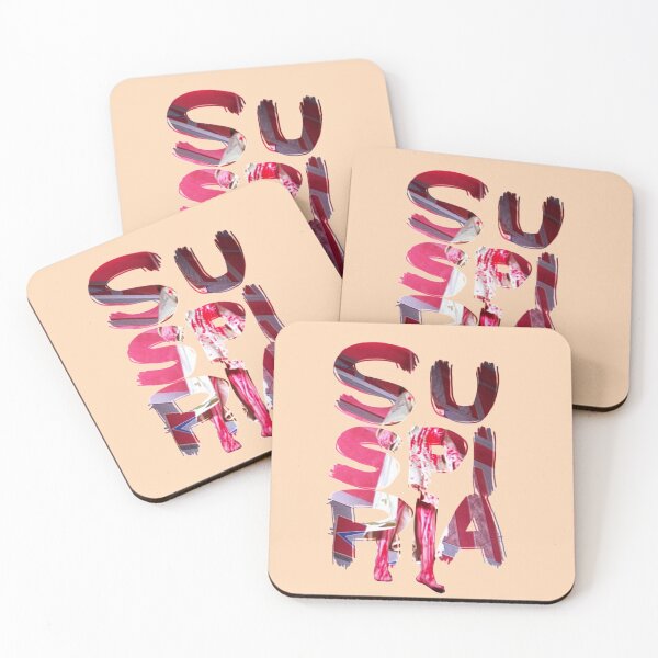 Item preview, Suspiria-Dadio Argento designed and sold by NumbLock.