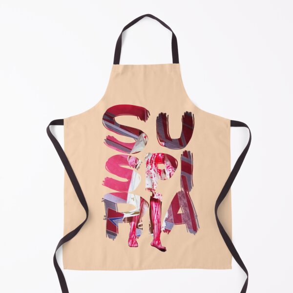 Item preview, Suspiria - Dadio Argento designed and sold by NumbLock.