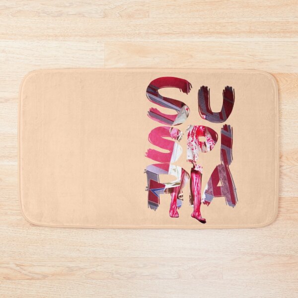 Item preview, Suspiria - Dadio Argento designed and sold by NumbLock.