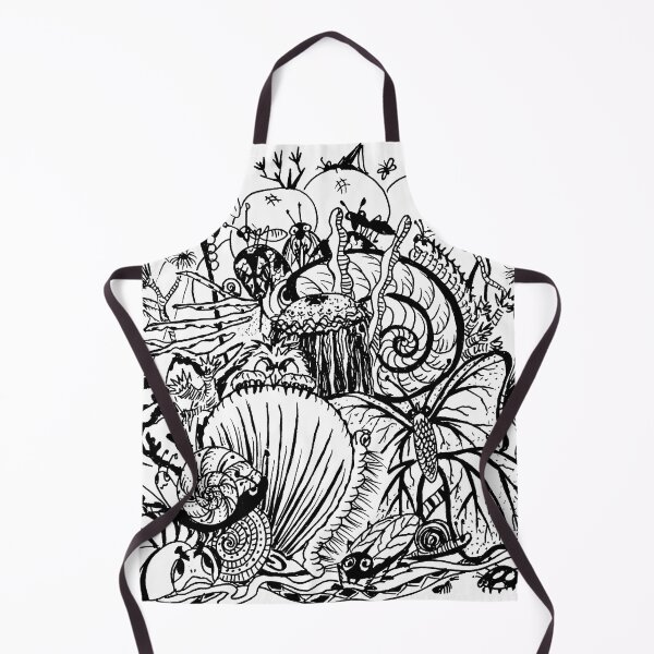 Item preview, Biodiversity Aussie Tangle designed and sold by Heatherian.