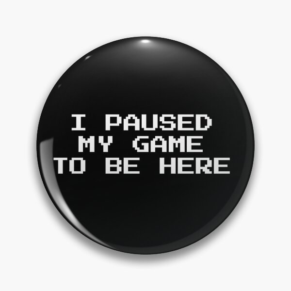 Item preview, I Went Outside Once But The Graphics Weren't Very Good designed and sold by HermesDesign.