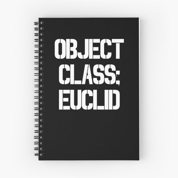 Item preview, Object Class: Euclid designed and sold by punkauracrystal.