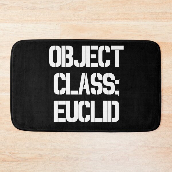 Item preview, Object Class: Euclid designed and sold by punkauracrystal.