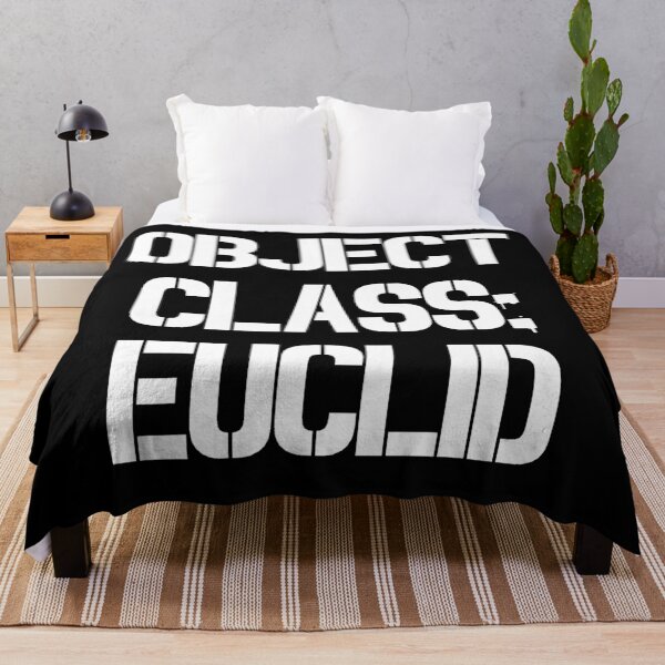 Item preview, Object Class: Euclid designed and sold by punkauracrystal.