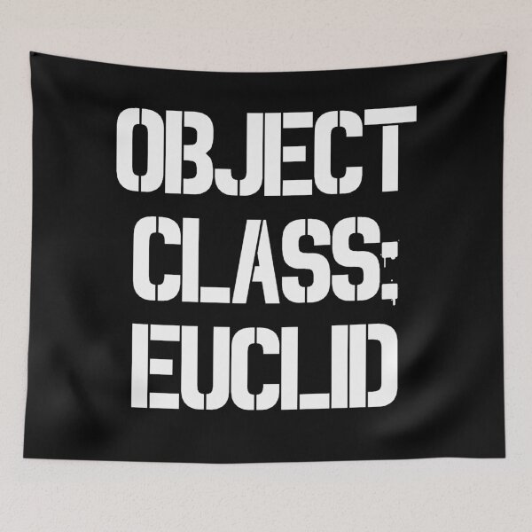 Item preview, Object Class: Euclid designed and sold by punkauracrystal.