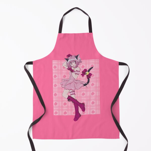 Item preview, Mew Ichigo (Tokyo Mew Mew) designed and sold by Yasimuf.