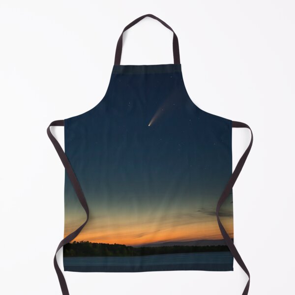 Item preview, Comet Neowise designed and sold by James Cumming.