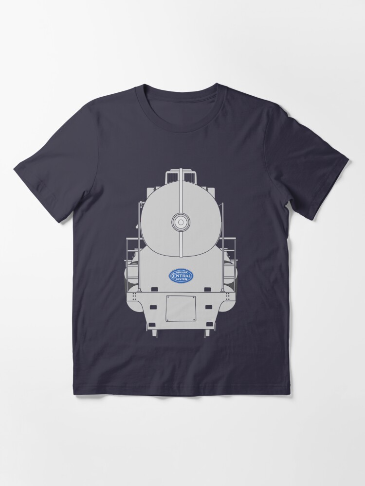 doc hudson t shirt