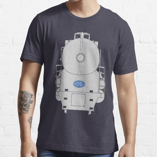 doc hudson t shirt