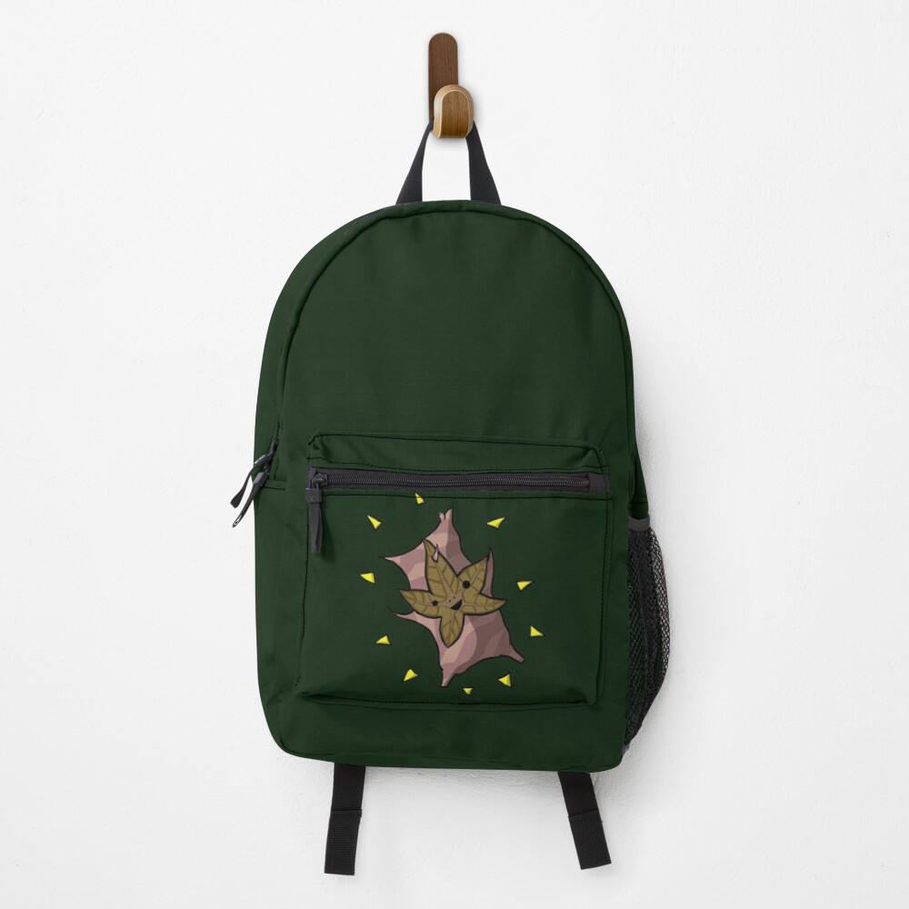 Yahaha! Backpack