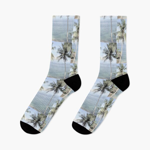 Item preview, Palm Trees Philippines designed and sold by TopBaseline.