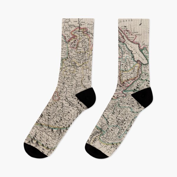 Item preview, Vintage Map of Switzerland (1721) designed and sold by BravuraMedia.