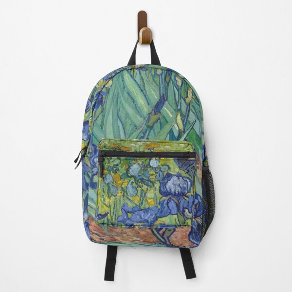 Item preview, Irises, Van Gogh designed and sold by art-matters.