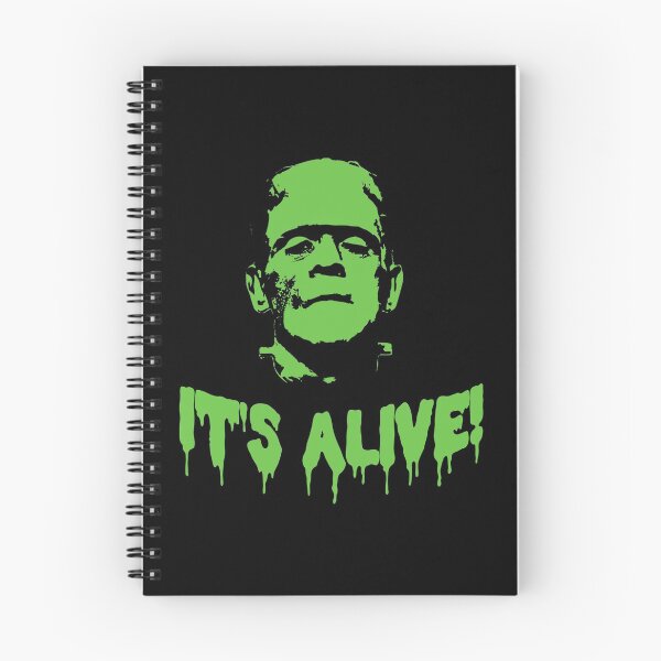 Item preview, Its Alive designed and sold by Spoof-Tastic.