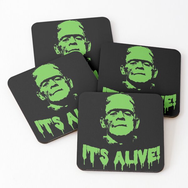 Item preview, Its Alive designed and sold by Spoof-Tastic.