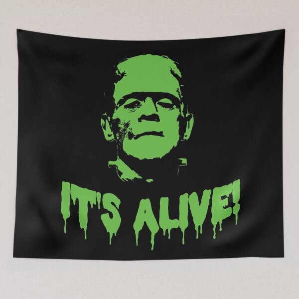 Item preview, Its Alive designed and sold by Spoof-Tastic.