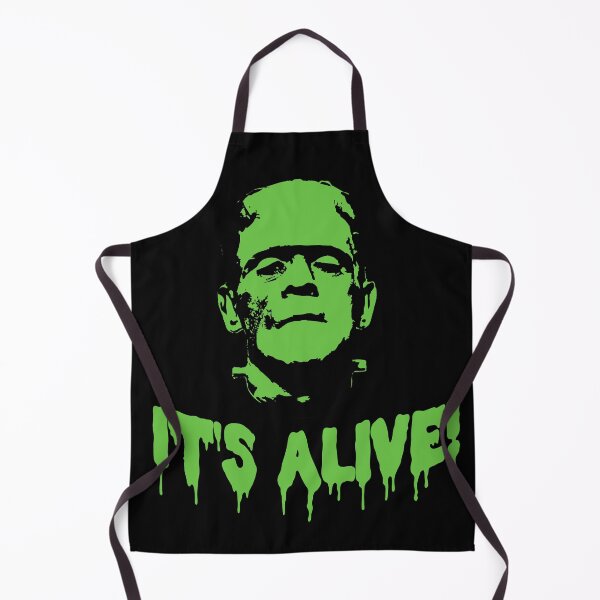 Item preview, Its Alive designed and sold by Spoof-Tastic.