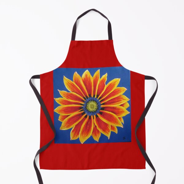 Aperçu de l'œuvre Gazania - Nouveaux objets disponibles créée et vendue par Heatherian.