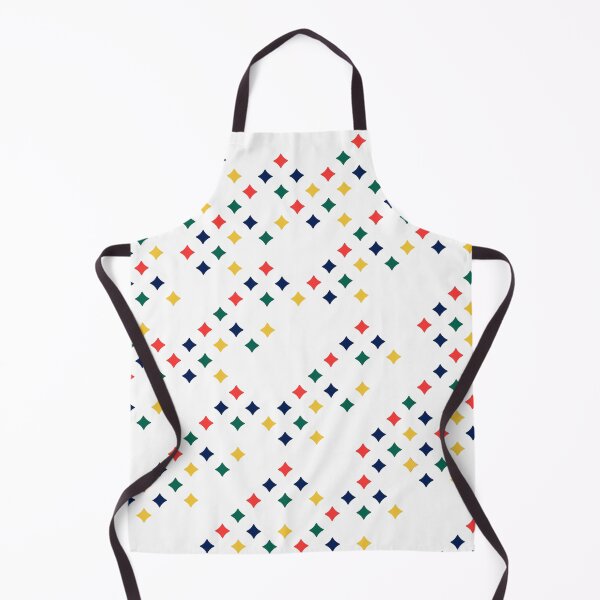 Item preview, Colorful Day Geometric designed and sold by Sharon Schwalbe.
