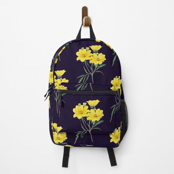 Item preview, Golden Coreopsis Tickseed designed and sold by domdjs4239.