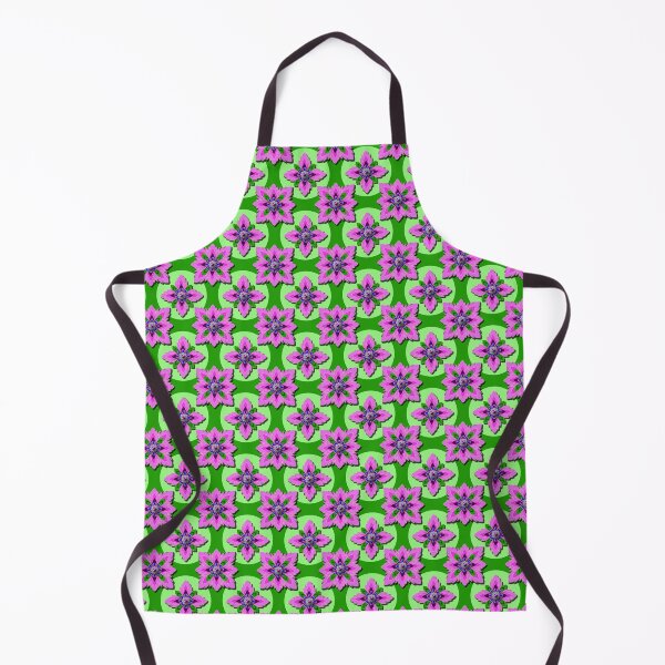Artikelvorschau, Bright Pop Art Floral entworfen und verkauft von Sharon Schwalbe.