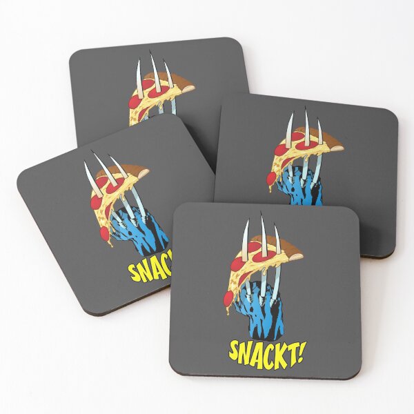 Item preview, Snackt, bub! designed and sold by Good Merch.