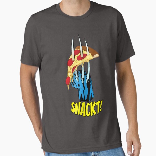 Item preview, Snackt, bub! designed and sold by Good Merch.