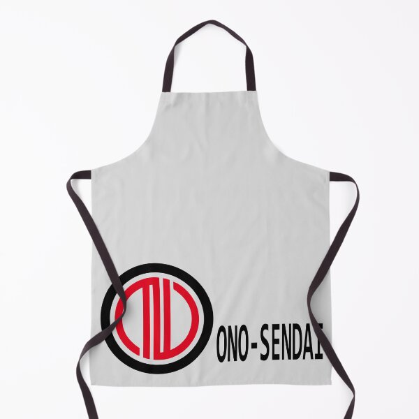 Item preview, Ono-Sendai Logo broad designed and sold by Exilant.