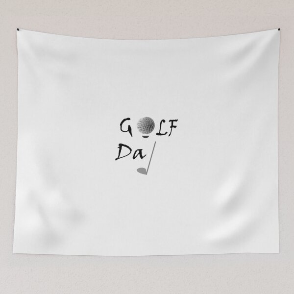 Item preview, Golf Day designed and sold by Hammy97.