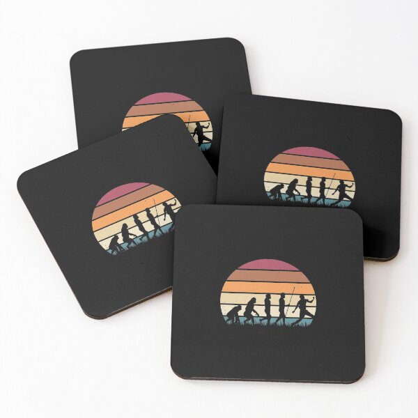 Item preview, Cricket Evolution Of Cricketer Funny Retro designed and sold by artworkbyrihen.