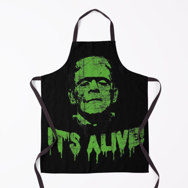 Item preview, Its Alive Distressed designed and sold by Spoof-Tastic.