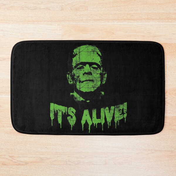 Item preview, Its Alive Distressed designed and sold by Spoof-Tastic.