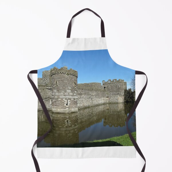 Item preview, Beaumaris Castle designed and sold by Stacey Vivian.